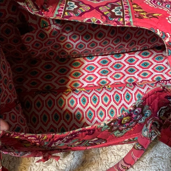 ☀️3/$25☀️ Vera Bradley Bag - Picture 2 of 4